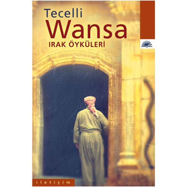 Wansa - Irak Öyküleri | İletişim Yayınları