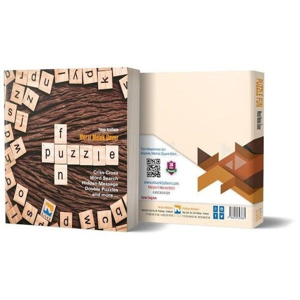 Puzzle Fun