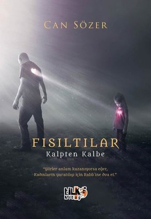 Fısıltılar | Tilki Kitap (İnce Kapak)