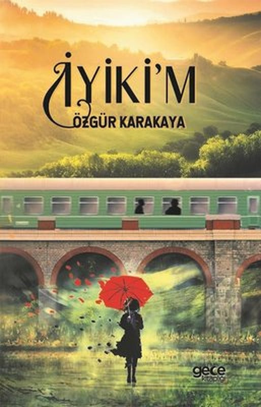 İyiki'm | Gece Kitaplığı