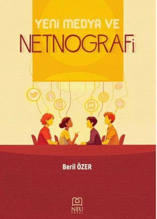 Yeni Medya ve Netnografi