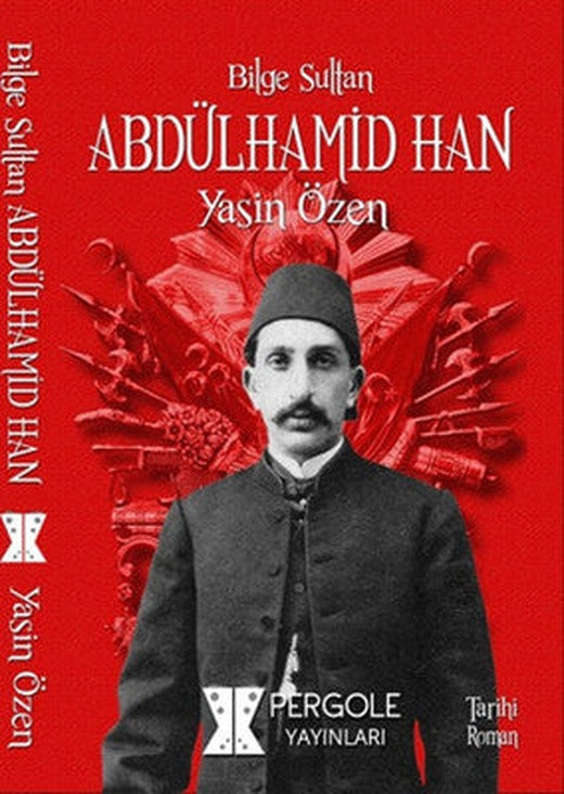 Bilge Sultan Abdülhamid Han | Pergole
