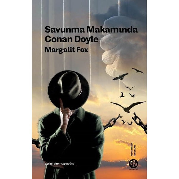 Savunma Makamında Conan Doyle | Sahi Kitap