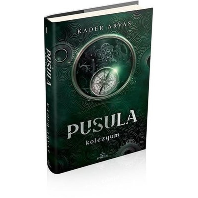 Pusula 1 - Kolezyum | Ephesus Yayınları