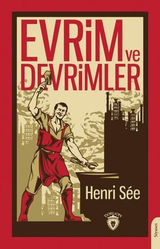 Evrim ve Devrimler | Dorlion Yayınevi