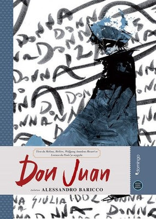 Don Juan-Hepsi Sana Miras Serisi 10 | Domingo Yayınevi