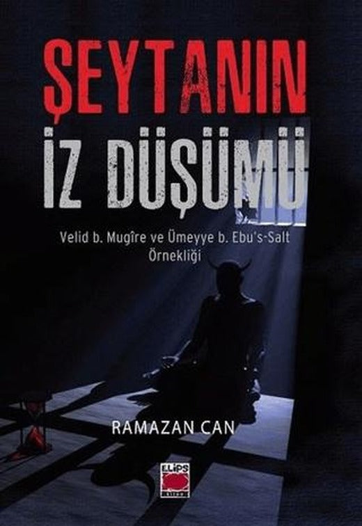 Şeytanın İz Düşümü | Elips Kitap (Ciltsiz)