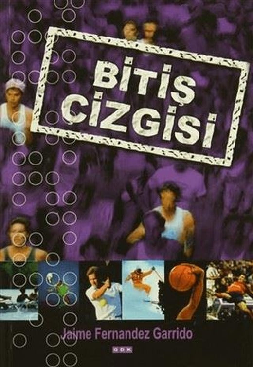 Bitiş Çizgisi