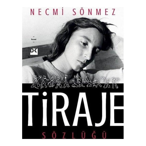 Tiraje Sözlüğü | Doğan Kitap (İnce Kapak)