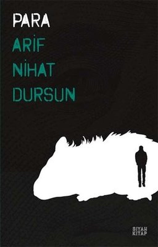 Para | Siyah Kitap