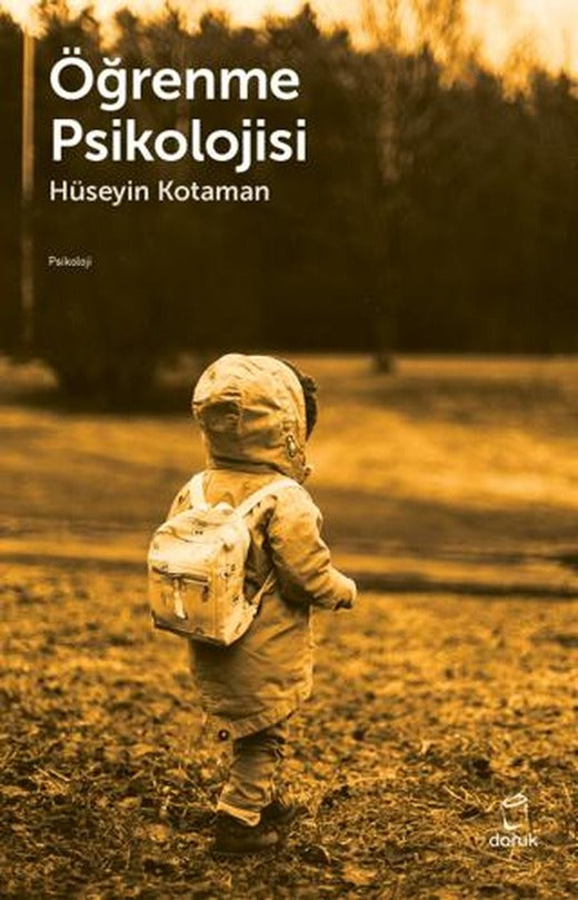 Öğrenme Psikolojisi | Doruk Yayınları (Ciltsiz)
