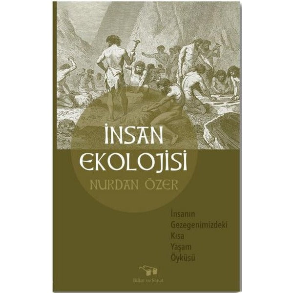 İnsan Ekolojisi