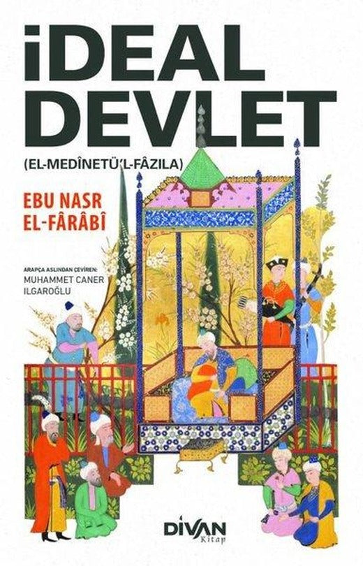 İdeal Devlet
