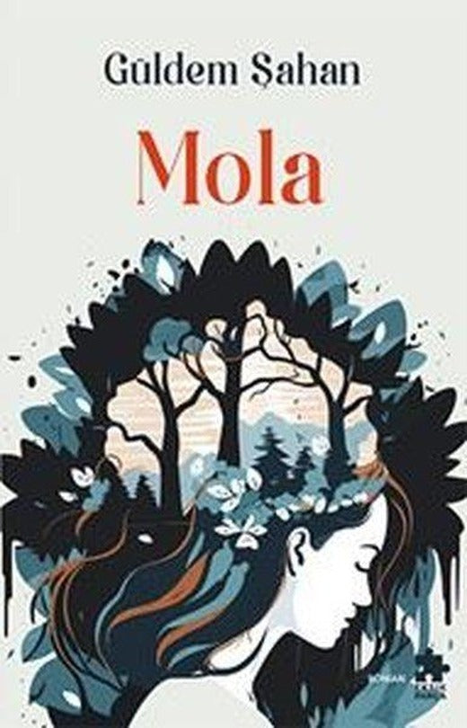 Mola | Eksik Parça Yayınları (İnce Kapak)