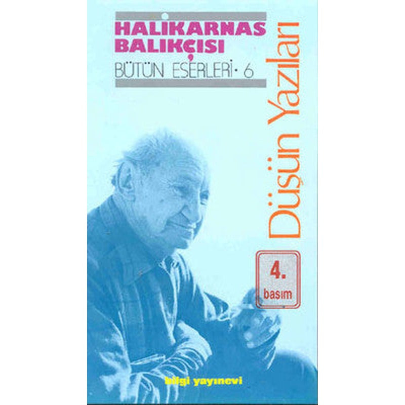 Düşün Yazıları | Bilgi Yayınevi