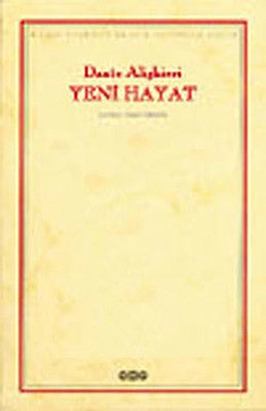 Yeni Hayat | Yapı Kredi Yayınları