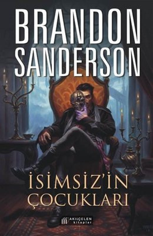 İsimsizin Çocukları | Akılçelen Kitaplar