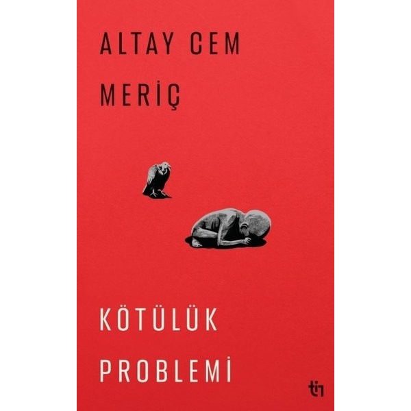 Kötülük Problemi | Tin Yayınları (İnce Kapak)