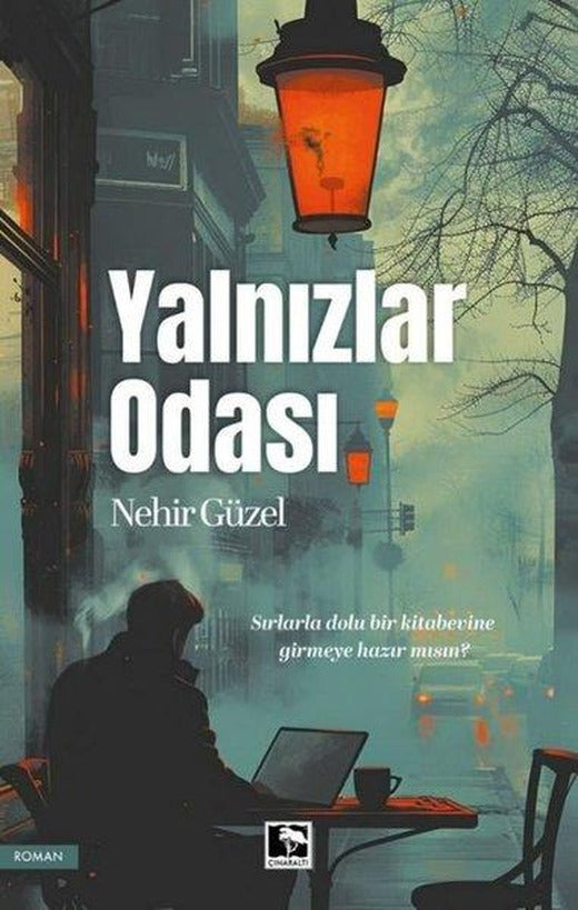 Yalnızlar Odası | Çınaraltı Yayınları (İnce Kapak)