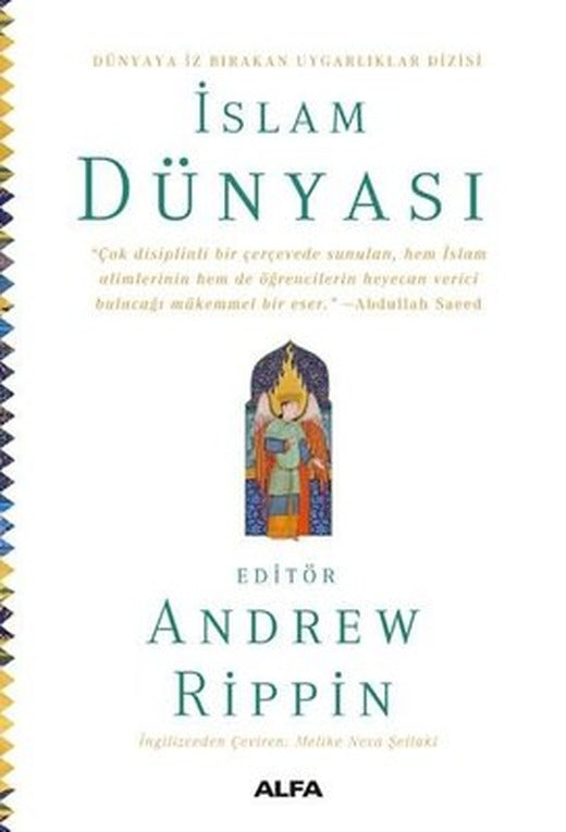 İslam Dünyası | Alfa Yayınları