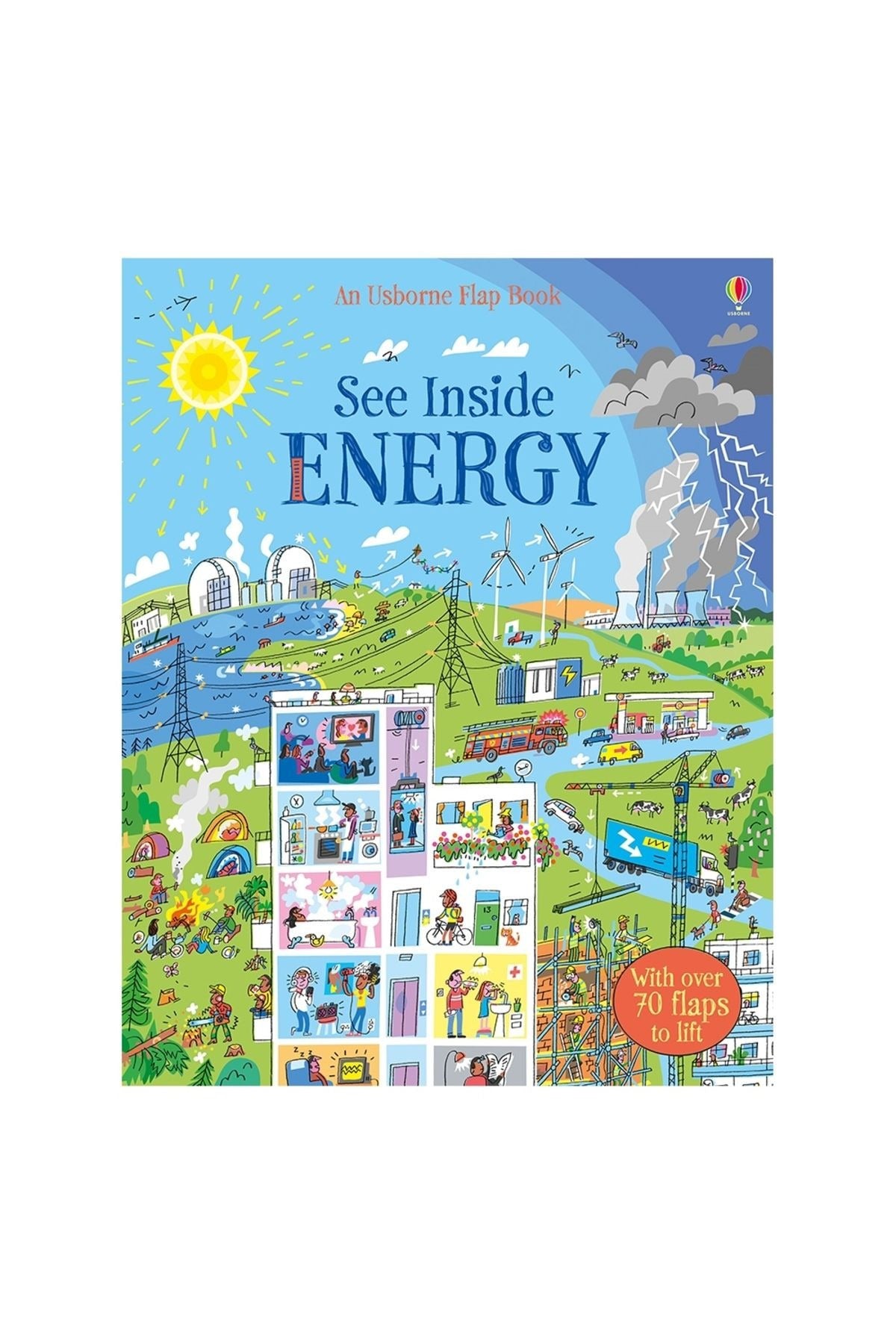 See Inside Energy: 1