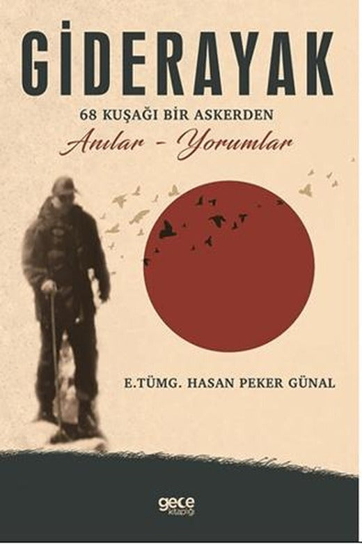 Giderayak