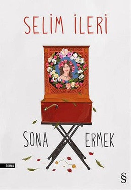 Sona Ermek | Everest Yayınları
