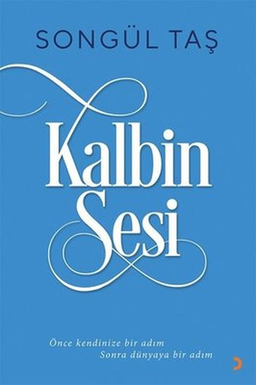 Kalbin Sesi | Cinius