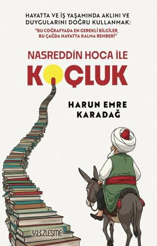 Nasreddin Hoca İle Koçluk