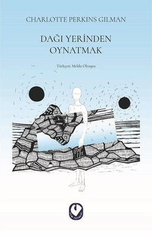 Dağı Yerinden Oynatmak | Cem Yayınevi