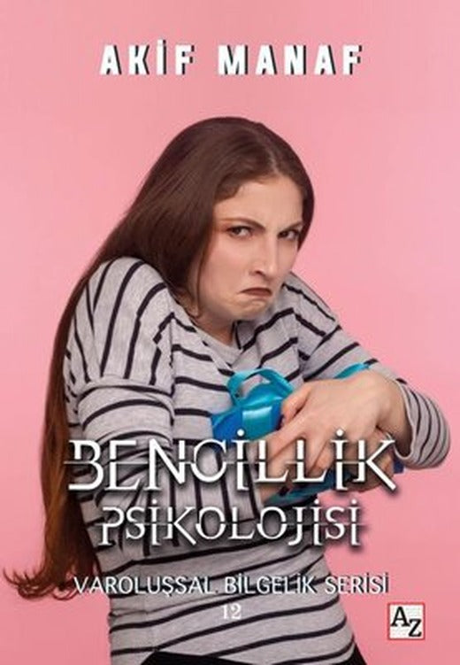Bencillik Psikolojisi | Az Kitap