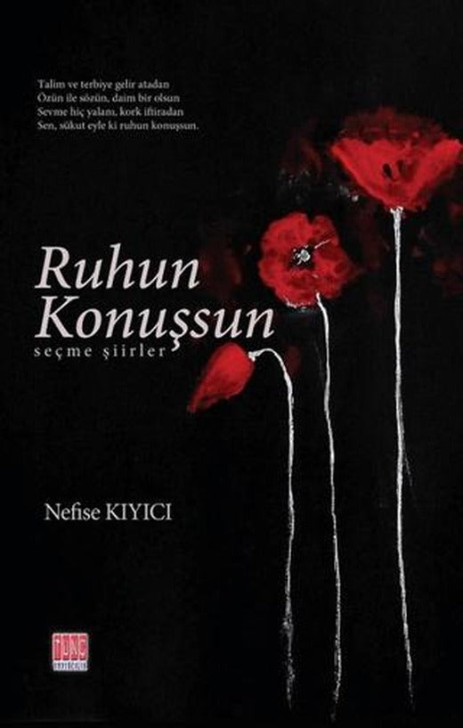 Ruhun Konuşsun