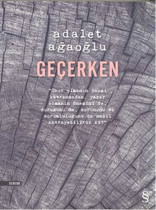 Geçerken | Everest Yayınları