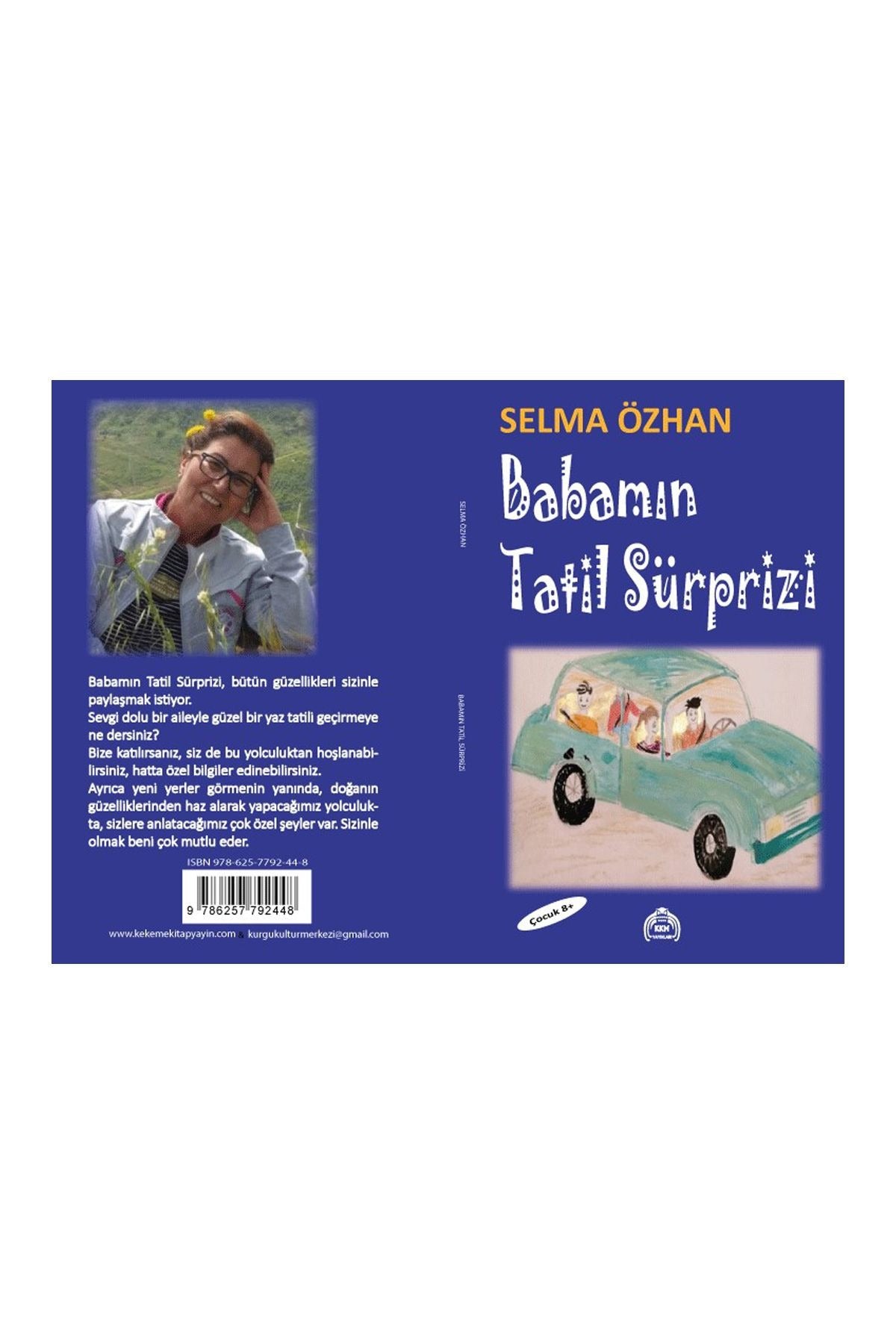 Babamın Tatil Sürprizi