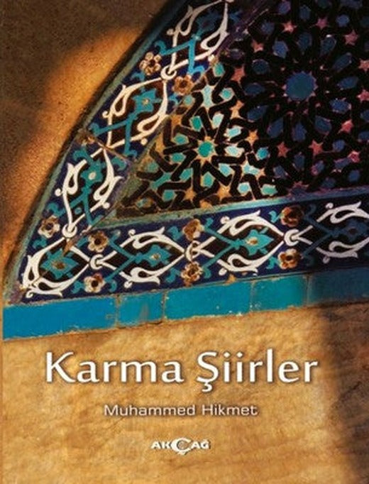 Karma Şiirler | Akçağ Yayınları