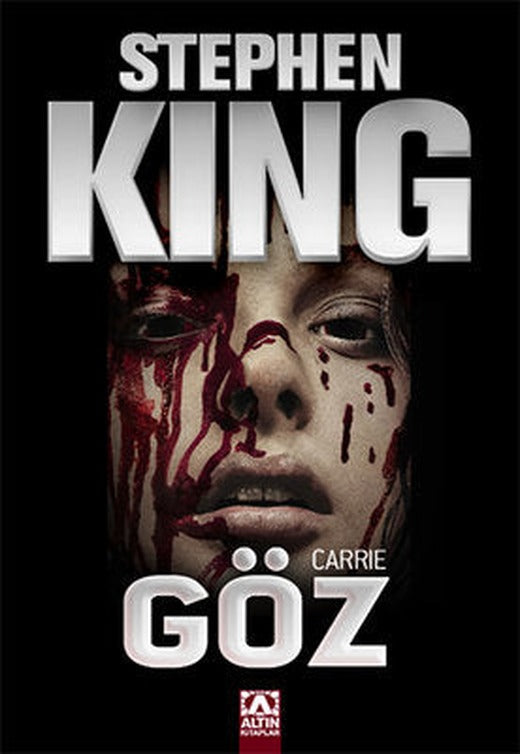 Göz | Altın Kitaplar