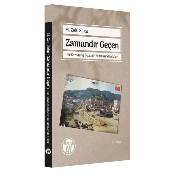 Zamandır Geçen