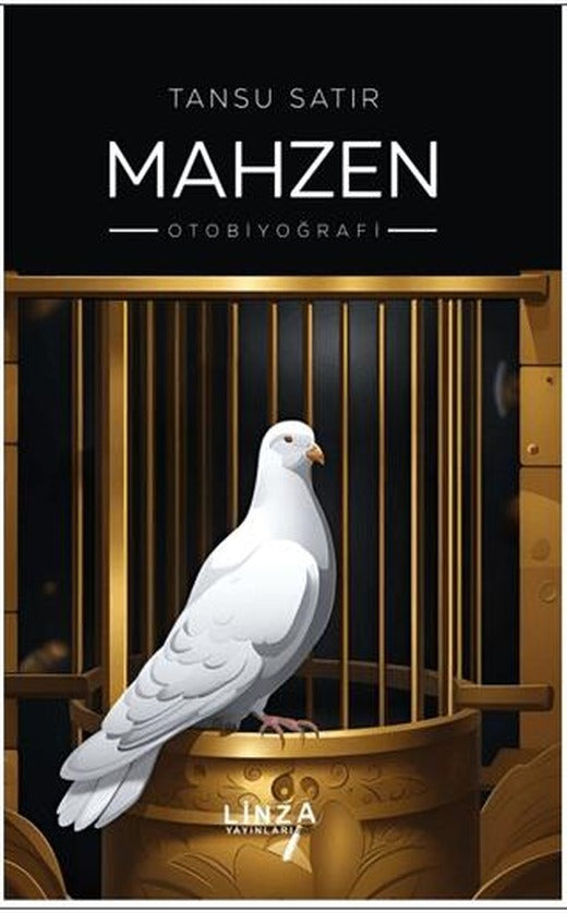Mahzen