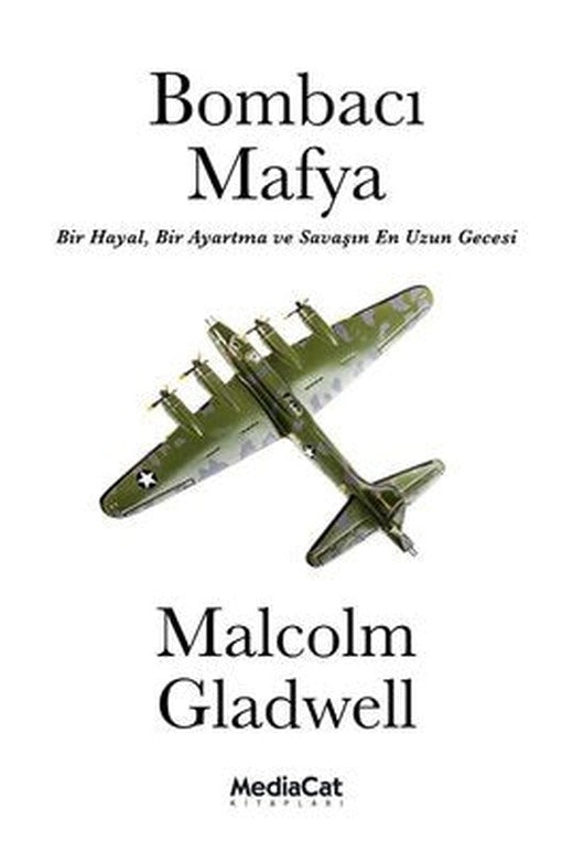 Bombacı Mafya | Mediacat