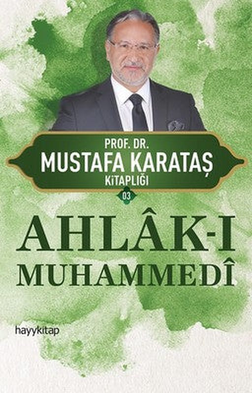Ahlak-ı Muhammedi | Hayy Kitap