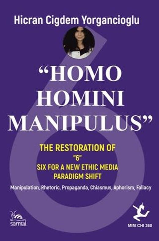 “Homo Homını Manıpulus”