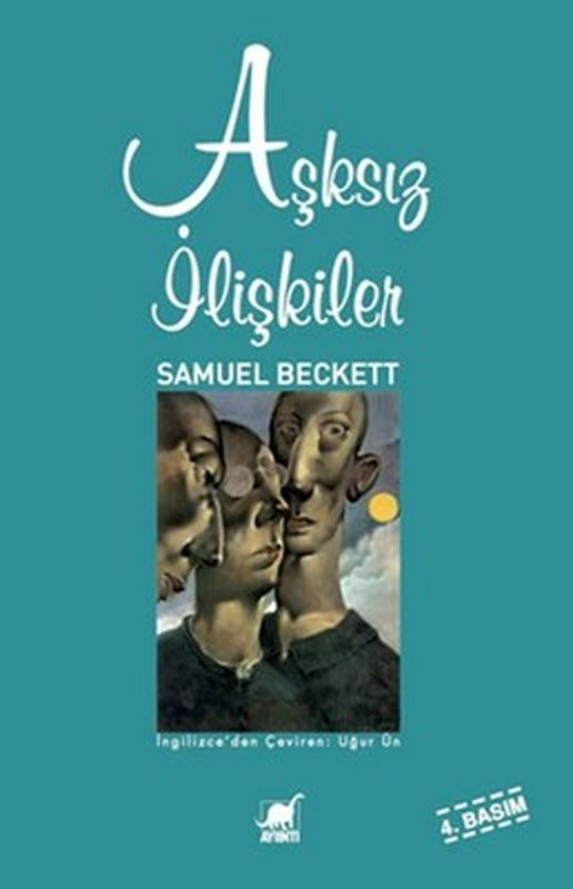 Aşksız İlişkiler | Ayrıntı Yayınları