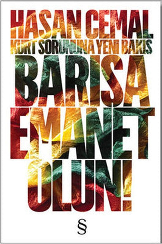 Barışa Emanet Olun! | Everest Yayınları