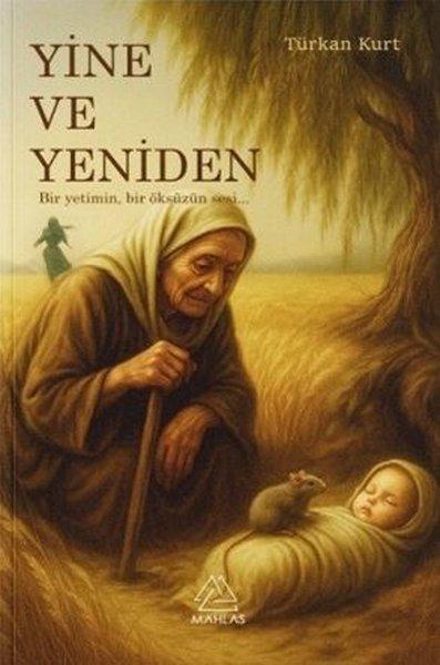 Yine ve Yeniden | Mahlas Yayınları (İnce Kapak)  - Resim 1