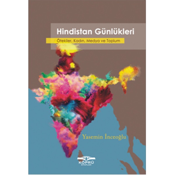 Hindistan Günlükleri