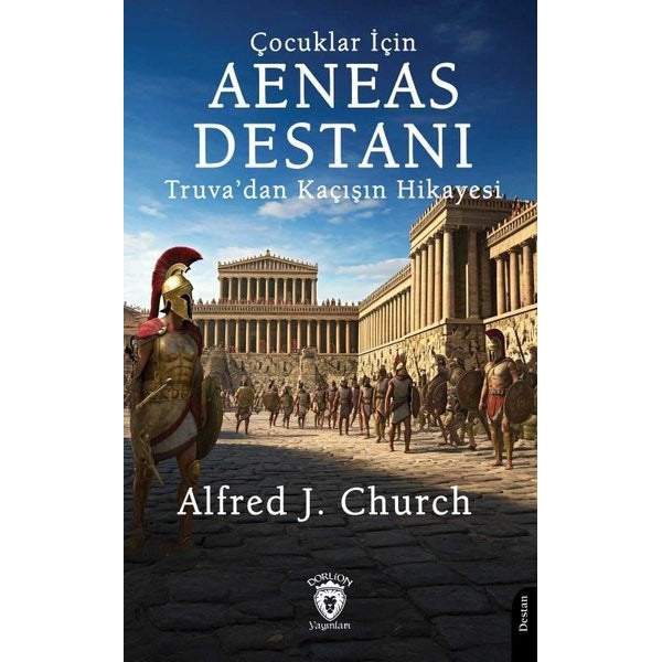 Aeneas Destanı