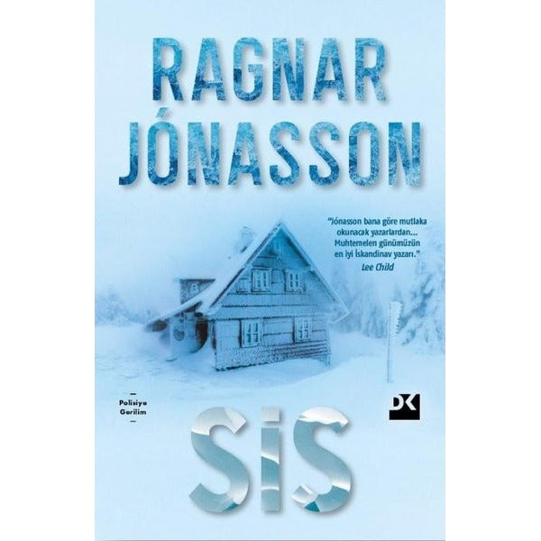 Sis | Doğan Kitap (İnce Kapak)