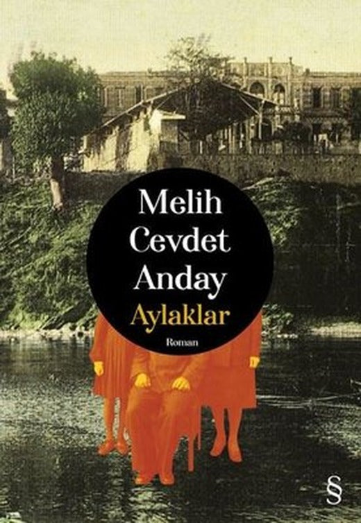 Aylaklar | Everest Yayınları
