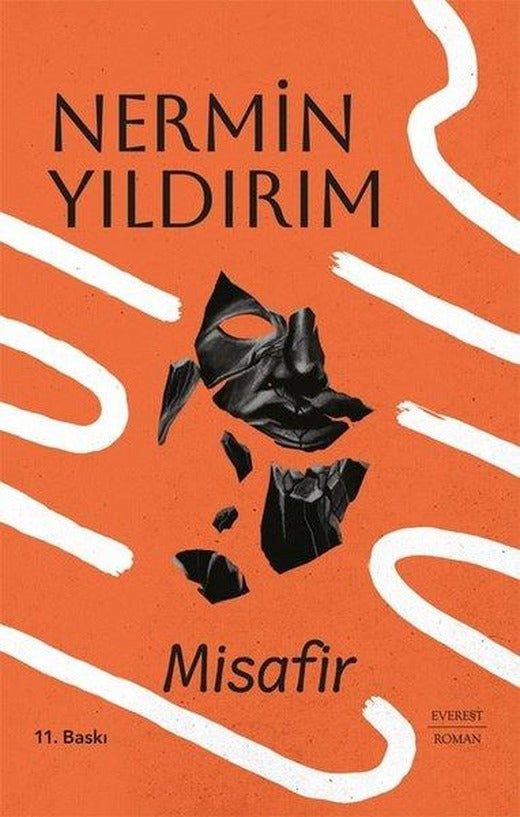 Misafir | Everest Yayınları (Ciltli)