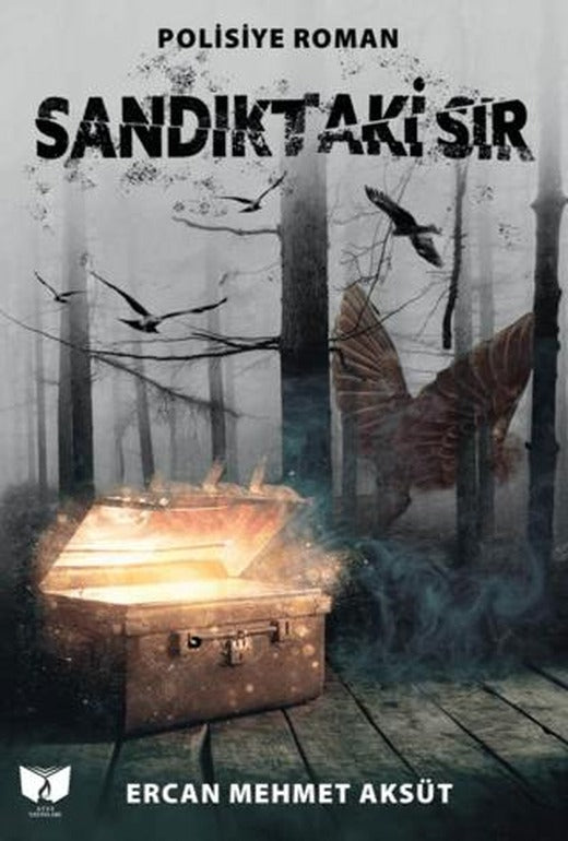 Sandıktaki Sır | Ateş Yayınları (Ciltsiz)